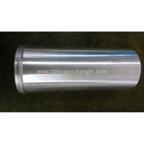 Heat Exchanger All kinds of Connecting Tube